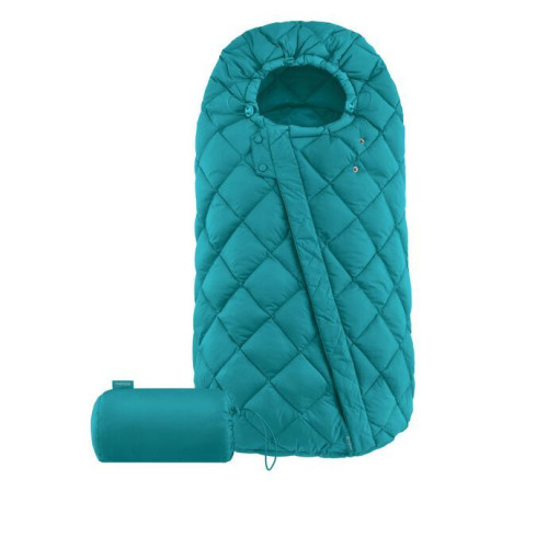 Конверт Snogga / River Blue turquoise