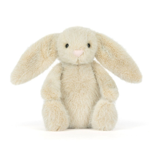 Jellycat Пухнастий кролик, BASS6TLB