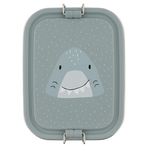 Trixie Ланчбокс малий — Mr. Shark