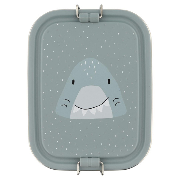 Trixie Ланчбокс малий — Mr. Shark