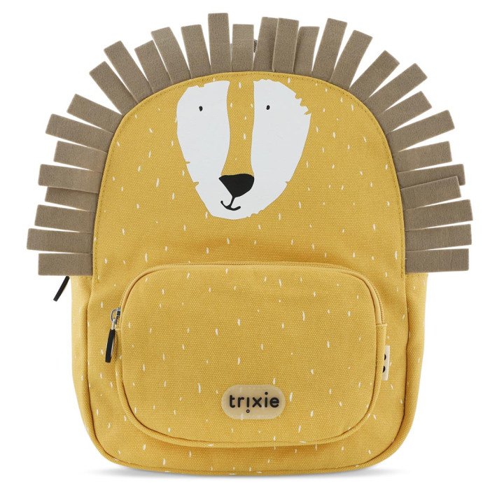 Trixie Рюкзак — Mr. Lion