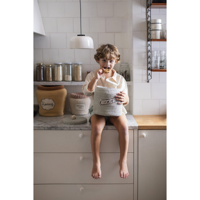 Кошик Lorena Canals Cookie