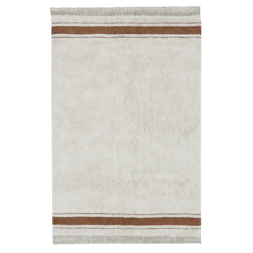 Килим Lorena Canals PLATE TOFFEE 140x200 cm