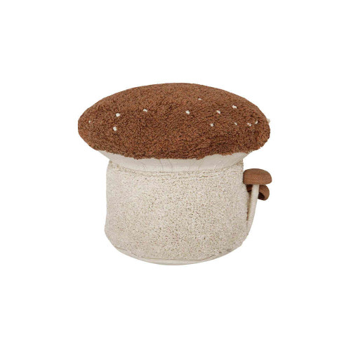 Пуф BOLETUS 35 x Ø45 cm 