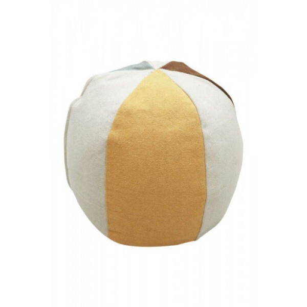 Пуф Lorena Canals Eco-City Ø45-50 cm