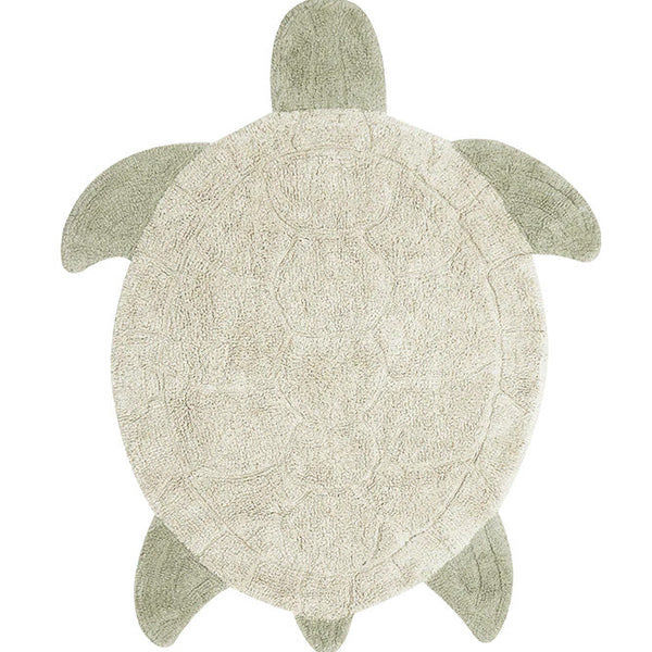 Килим SEA TURTLE