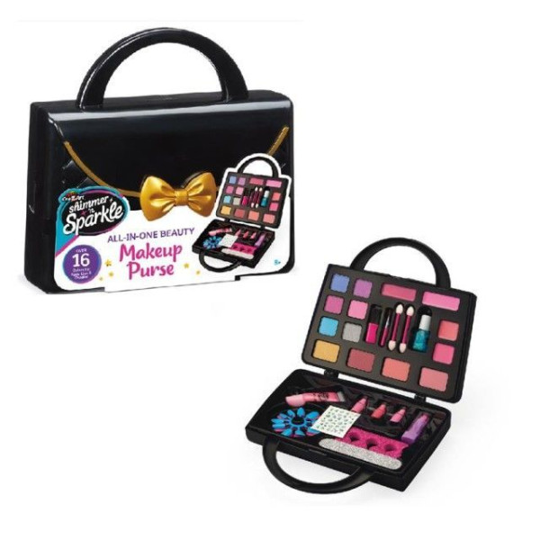 Набір дитячої косметики Cra-Z-Art All in One Beauty Set