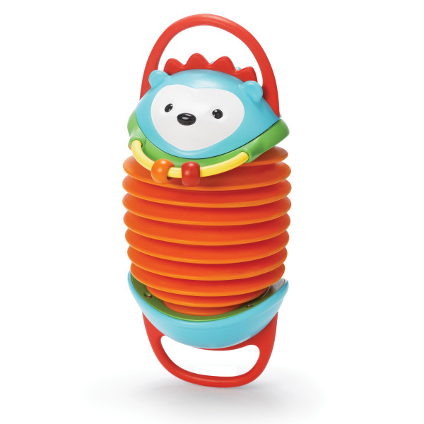 Розвиваючий акордион SKIP HOP Їжак