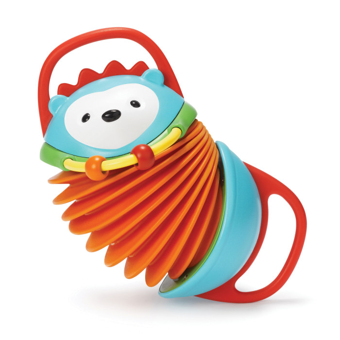 Розвиваючий акордион SKIP HOP Їжак