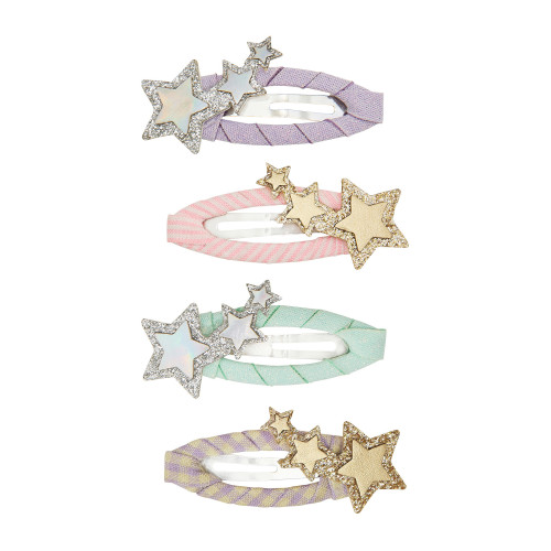 Заколки TRAILING STAR CLIC CLACS