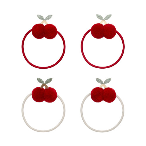 Резинки POM POM CHERRIES PONIES