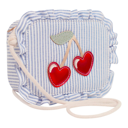 Сумка STRIPED CHERRY