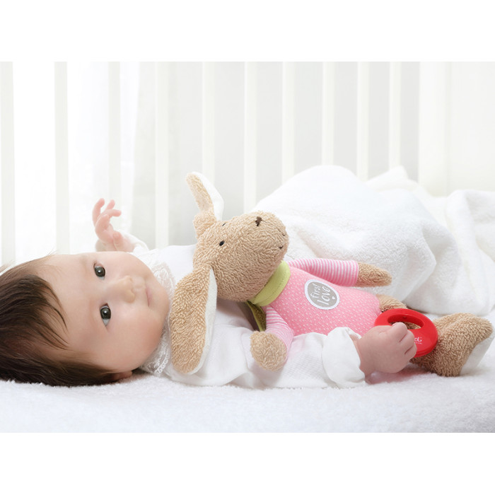 М'яка музична іграшка sigikid Песик 27см 38784SK
