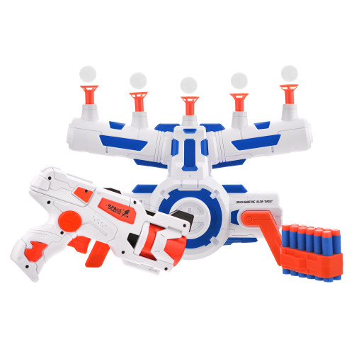 Інтерактивна мішень Same Toy Flying Ball S3227