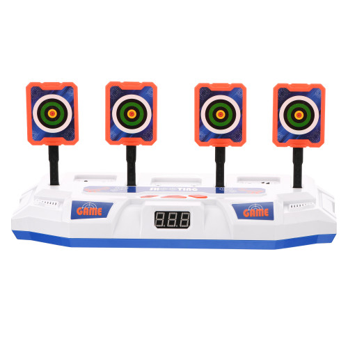 Інтерактивна мішень Same Toy Battle Target S3235