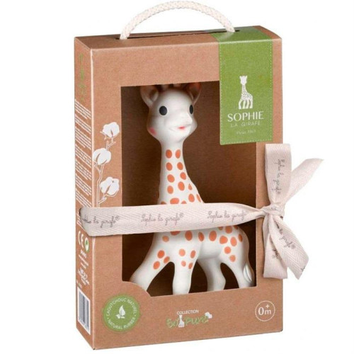 Іграшка-прорізувач Sophie la Girafe So Pure