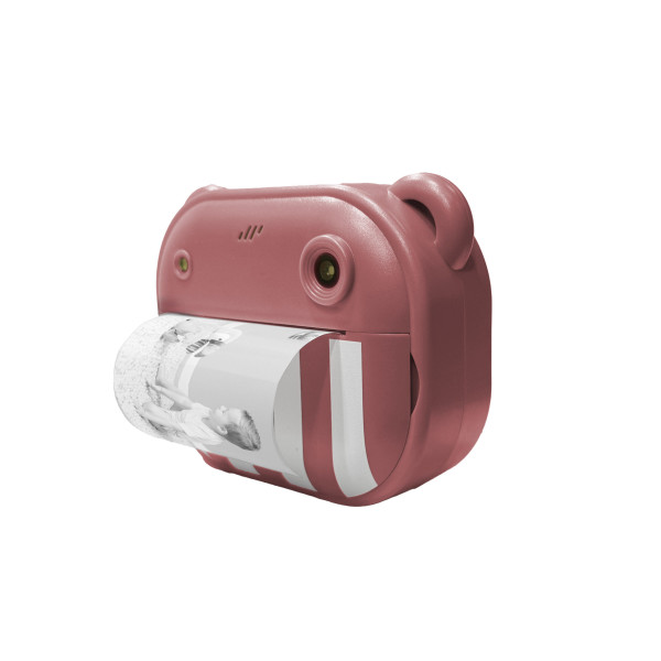 ZAZU Дитячий фотоапарат з миттєвим друком (ZA-INSTANTCAMERA-03)