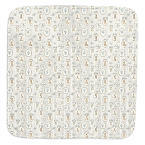 Двошарова дитяча ковдра BL001  IVORY