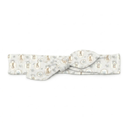 Пов’язка для дівчаток My Little Pie BOW001 IVORY