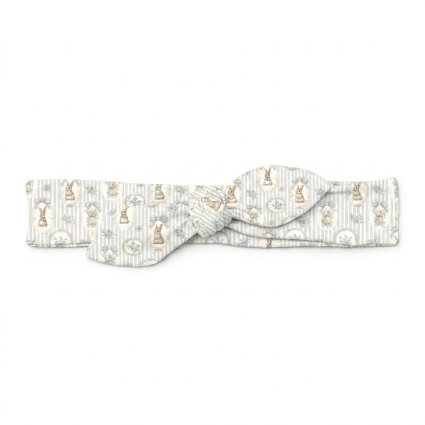Пов’язка для дівчаток My Little Pie BOW001 IVORY