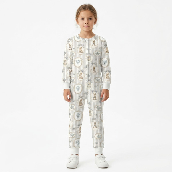 Комбінезон для дітей My Little Pie K100 IVORY для  дітей