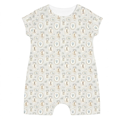 Пісочник із бавовни Supima R003 IVORY