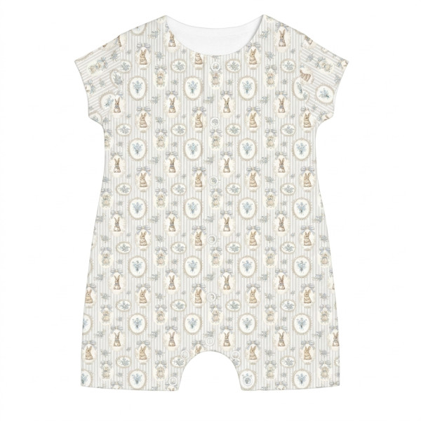 Пісочник із бавовни Supima R003 IVORY