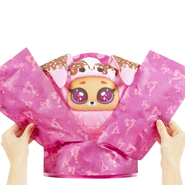 Ігровий набір з лялькою L.O.L. Surprise! серії Tweens Costume" - Алі Денс"