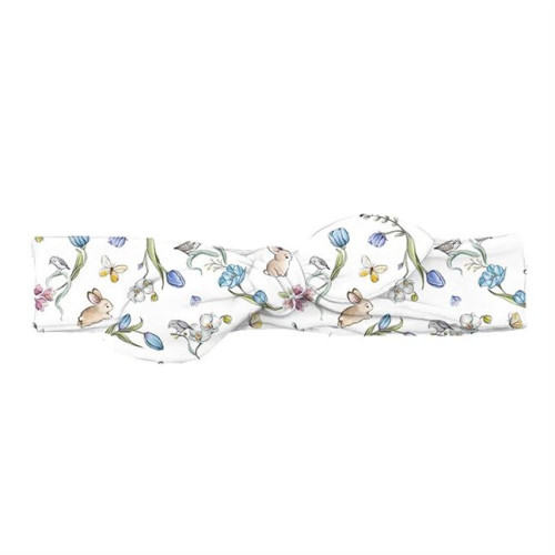 Повязка для девочек My Little Pie BOW001 Blossom Blue