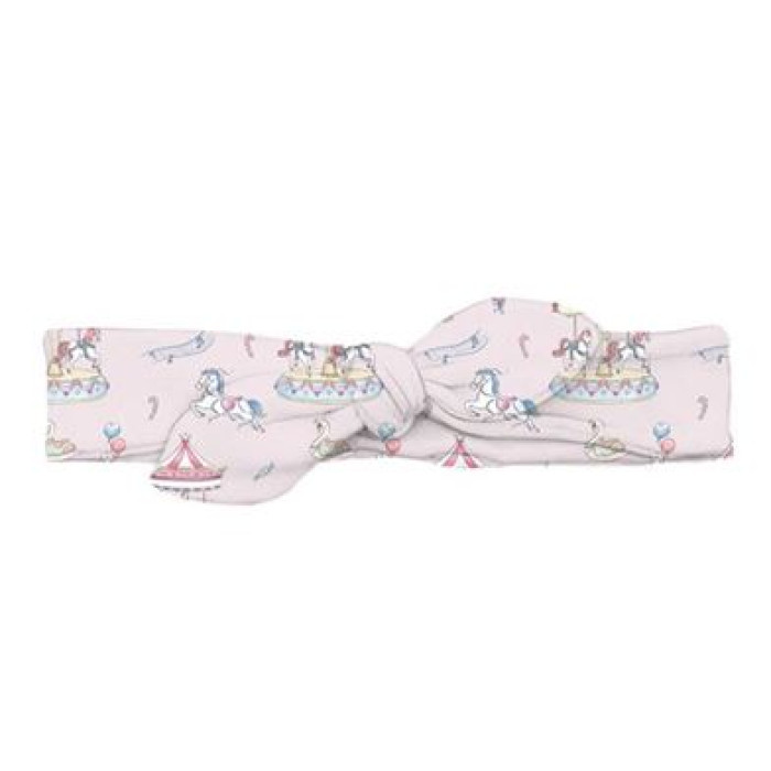 Пов’язка для дівчаток My Little Pie BOW001 Bonbon Pink