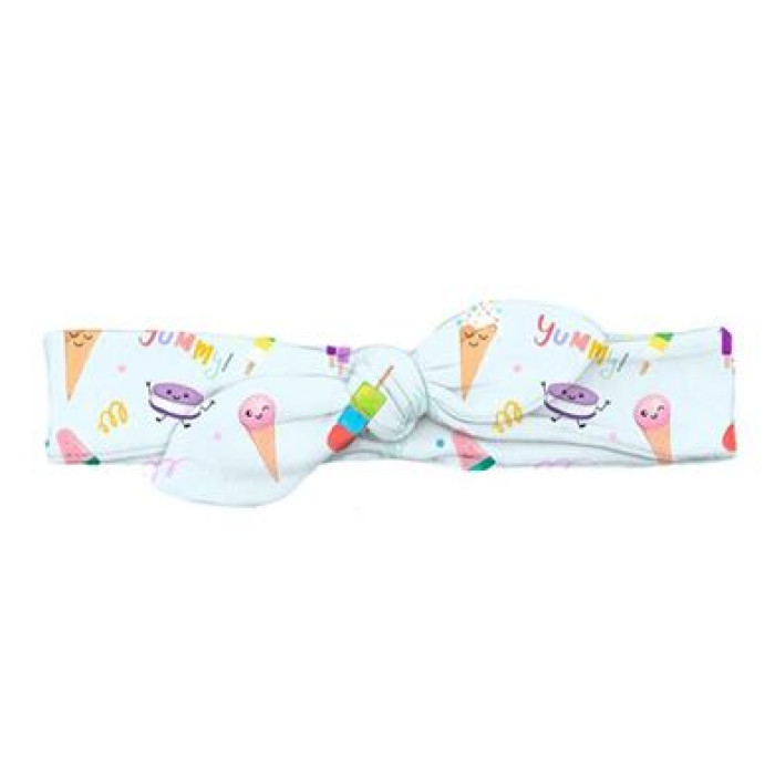 Пов’язка для дівчаток My Little Pie BOW001