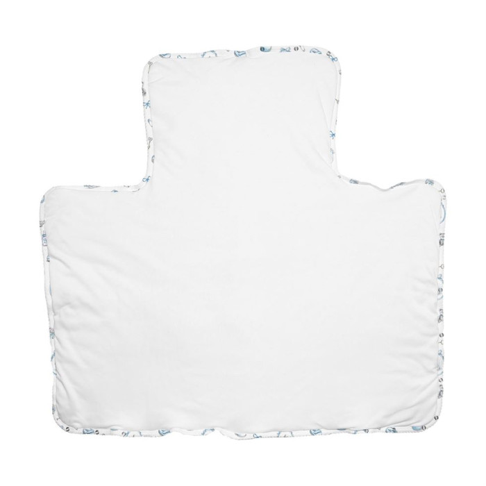 Затишний Конверт (кокон) Babynest C002