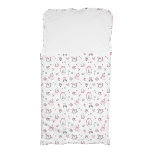 Затишний Конверт (кокон) Babynest C002