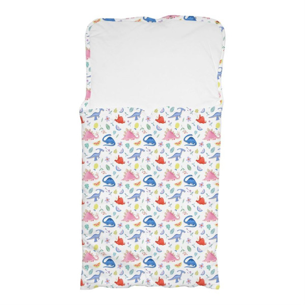Затишний Конверт (кокон) Babynest C002
