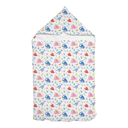 Затишний Конверт (кокон) Babynest C002