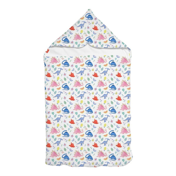 Затишний Конверт (кокон) Babynest C002