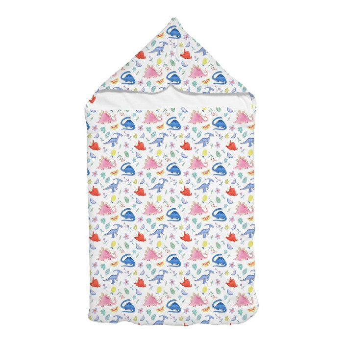 Затишний Конверт (кокон) Babynest C002