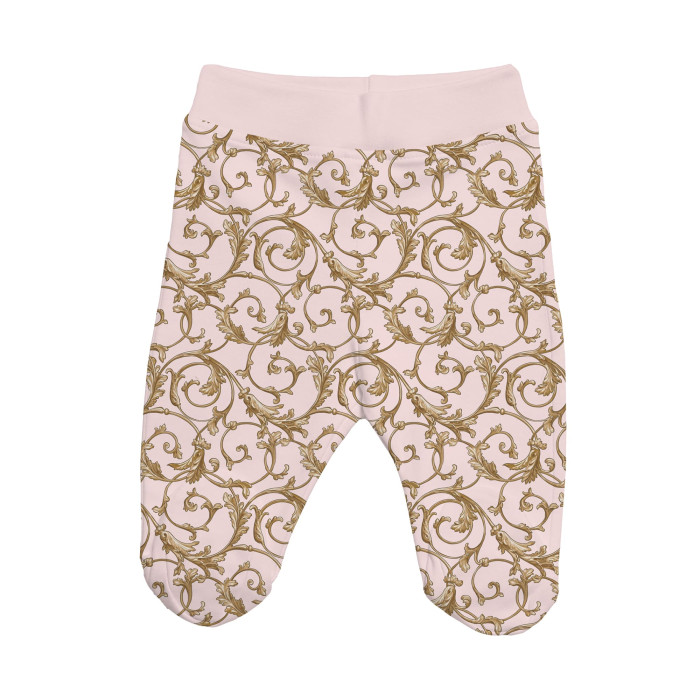 Штанці з закритими ніжками SH002 Allure Pink