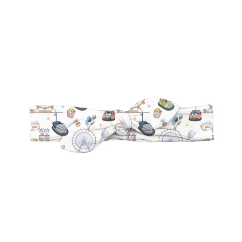 Повязка для девочек My Little Pie BOW001 Bumper Car