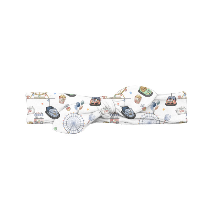 Пов’язка для дівчаток My Little Pie BOW001 Bumper Car