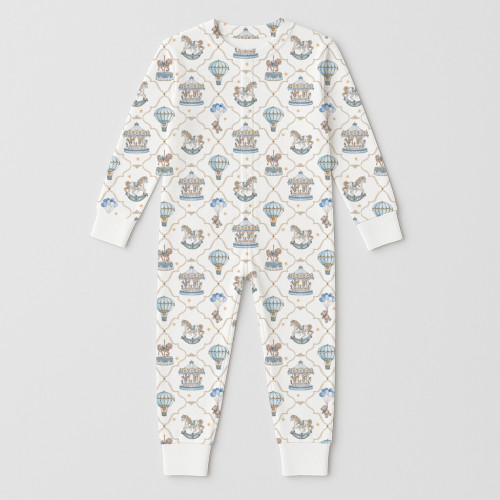 Комбінезон для дітей My Little Pie K100 Coquette blue для  дітей
