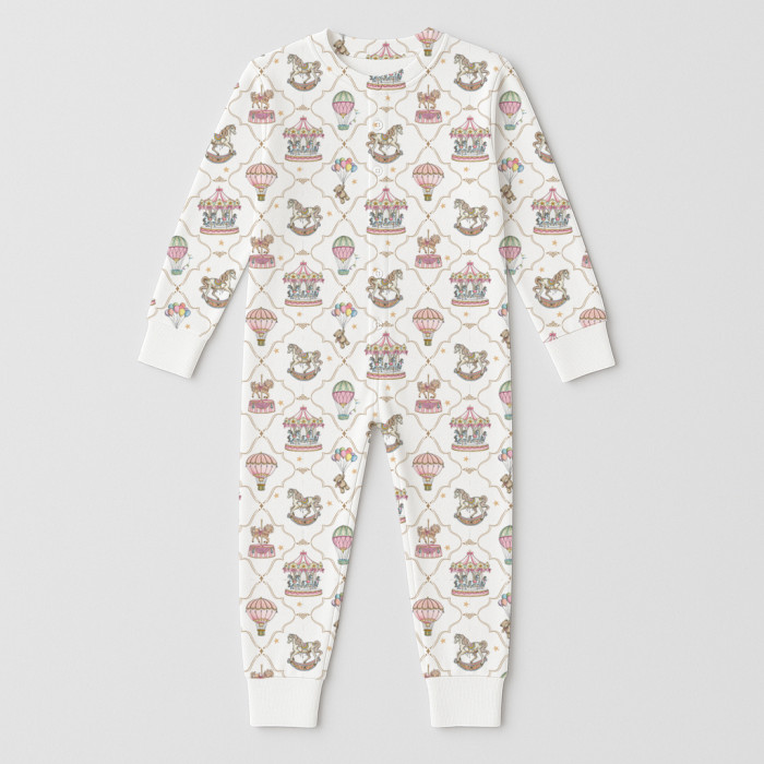 Комбінезон для дітей My Little Pie K100 Coquette colorful для  дітей