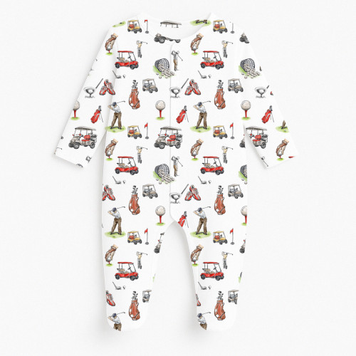 Дитячий комбінезон My Little Pie K001 Golf