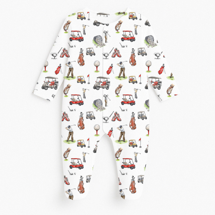 Дитячий комбінезон My Little Pie K001 Golf