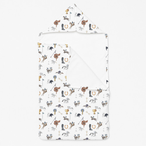 Затишний Конверт (кокон) Babynest C002 Rider