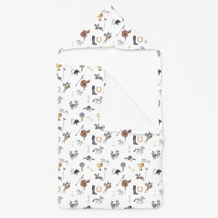 Затишний Конверт (кокон) Babynest C002 Rider