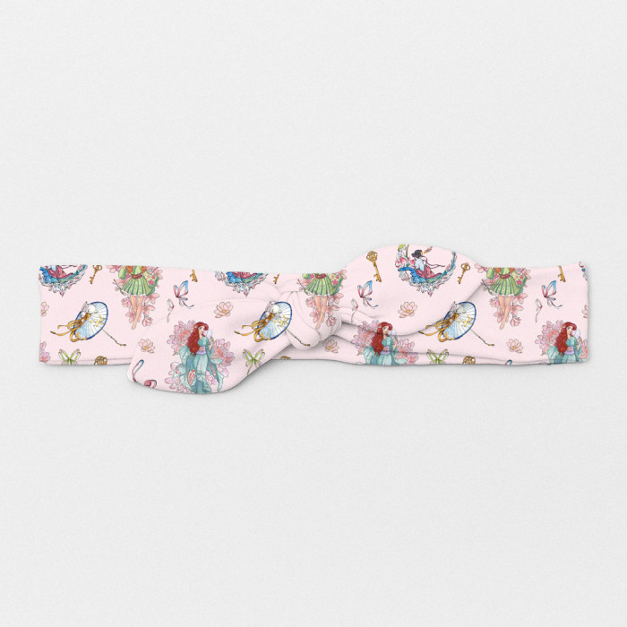 Пов’язка для дівчаток My Little Pie BOW001 Sakura