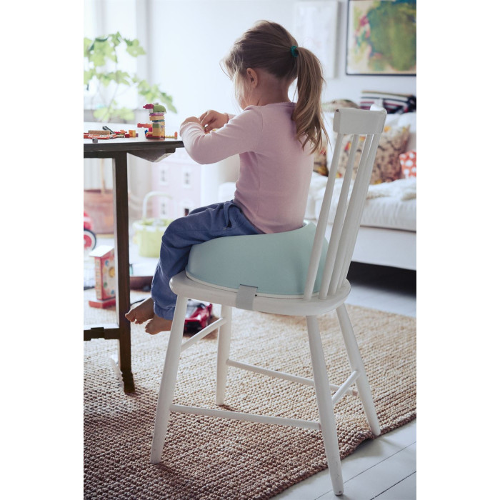 Бустер BabyBjorn Mint Green, 3 роки+