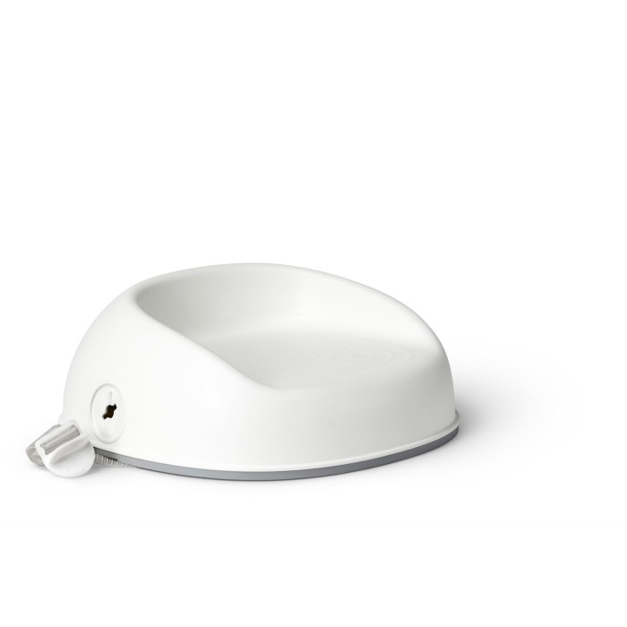 Бустер BabyBjorn White, 3 роки+