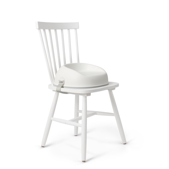 Бустер BabyBjorn White, 3 роки+